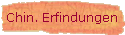 Chin. Erfindungen
