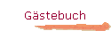 Gästebuch