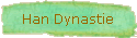 Han Dynastie