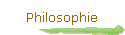 Philosophie