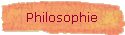 Philosophie