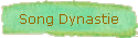 Song Dynastie
