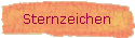 Sternzeichen